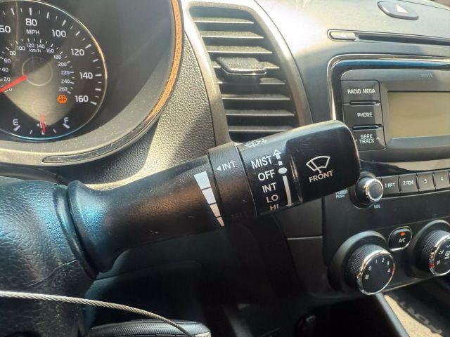 used 2018 Kia Forte car, priced at $11,999