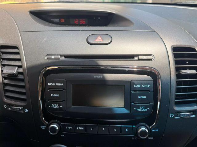 used 2018 Kia Forte car, priced at $11,999