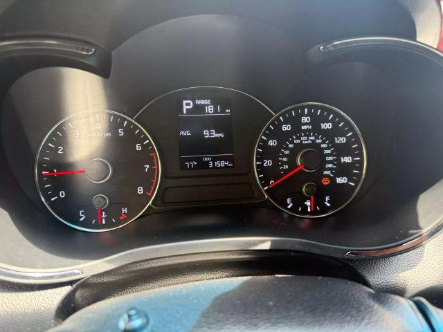 used 2018 Kia Forte car, priced at $11,999