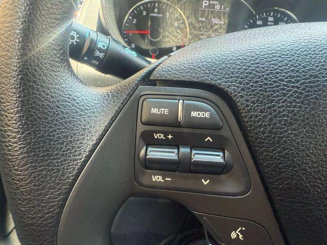used 2018 Kia Forte car, priced at $11,999