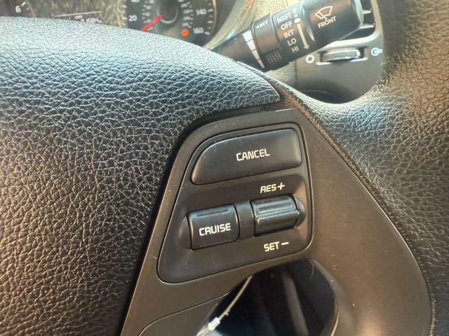 used 2018 Kia Forte car, priced at $11,999
