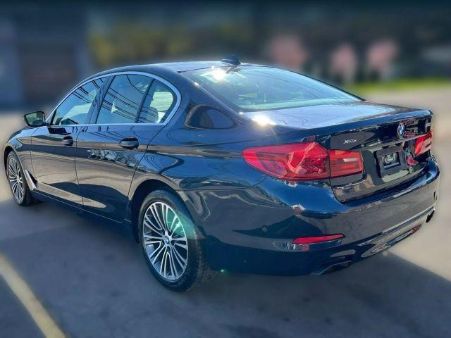 used 2020 BMW 540 car, priced at $25,899
