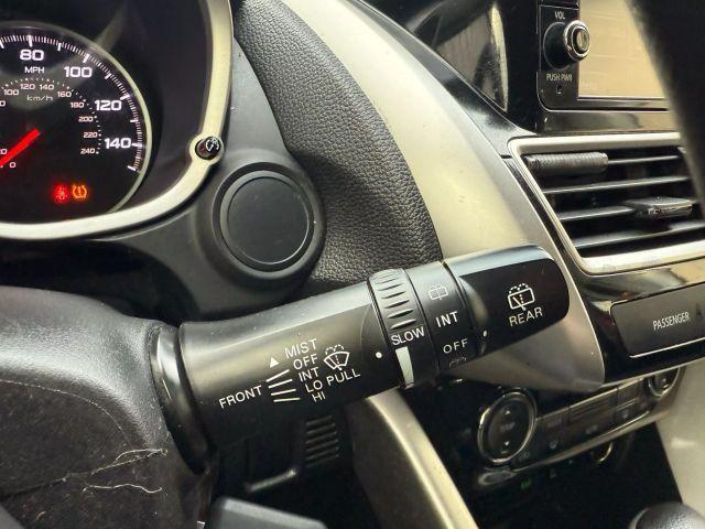 used 2018 Mitsubishi Eclipse Cross car, priced at $12,999