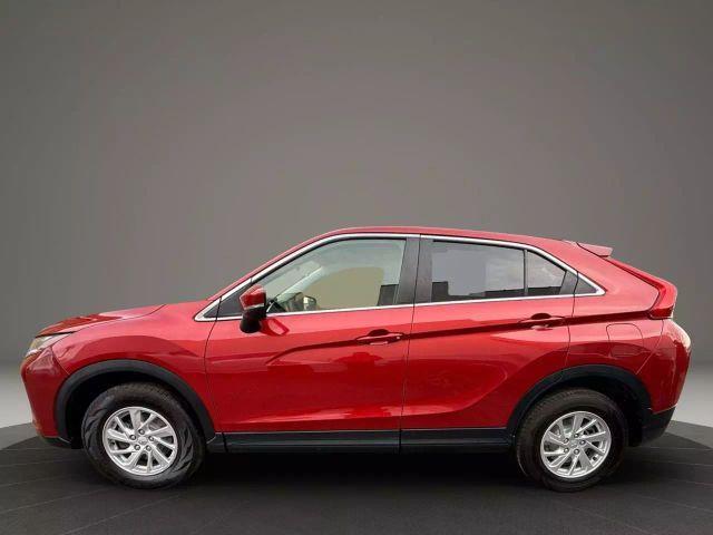 used 2018 Mitsubishi Eclipse Cross car, priced at $11,299