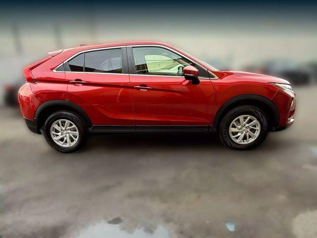 used 2018 Mitsubishi Eclipse Cross car, priced at $11,399