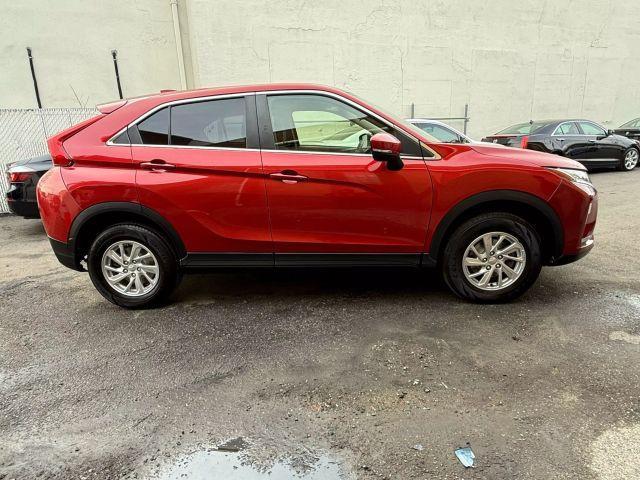 used 2018 Mitsubishi Eclipse Cross car, priced at $12,999