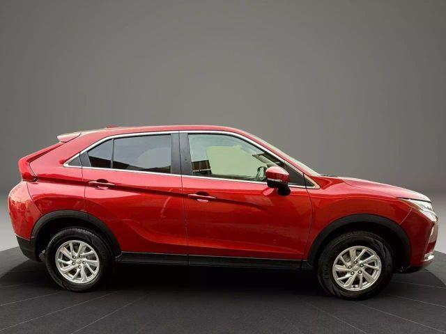 used 2018 Mitsubishi Eclipse Cross car, priced at $11,299