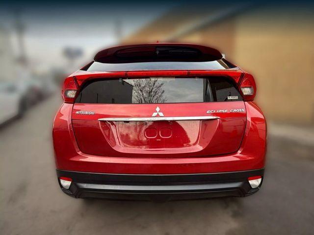 used 2018 Mitsubishi Eclipse Cross car, priced at $11,399
