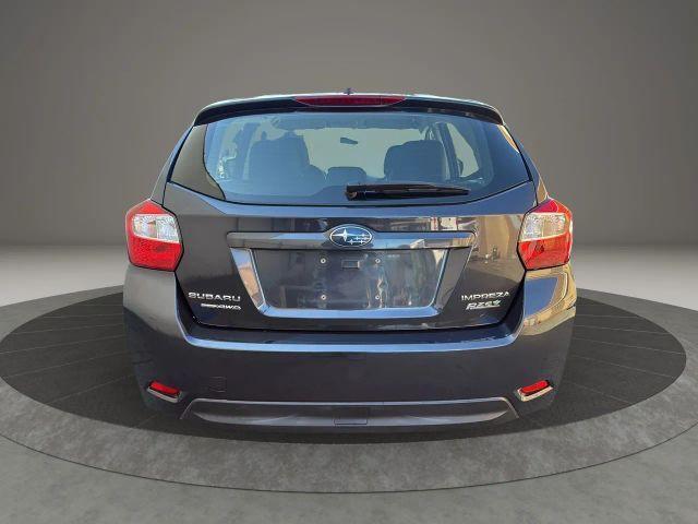 used 2014 Subaru Impreza car, priced at $5,999