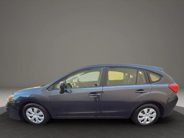 used 2014 Subaru Impreza car, priced at $5,999