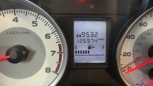 used 2014 Subaru Impreza car, priced at $5,999