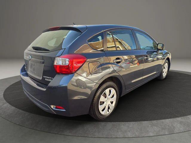used 2014 Subaru Impreza car, priced at $5,999