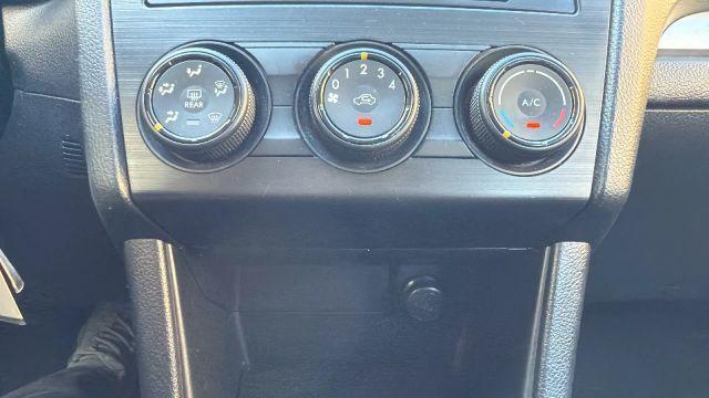 used 2014 Subaru Impreza car, priced at $5,999