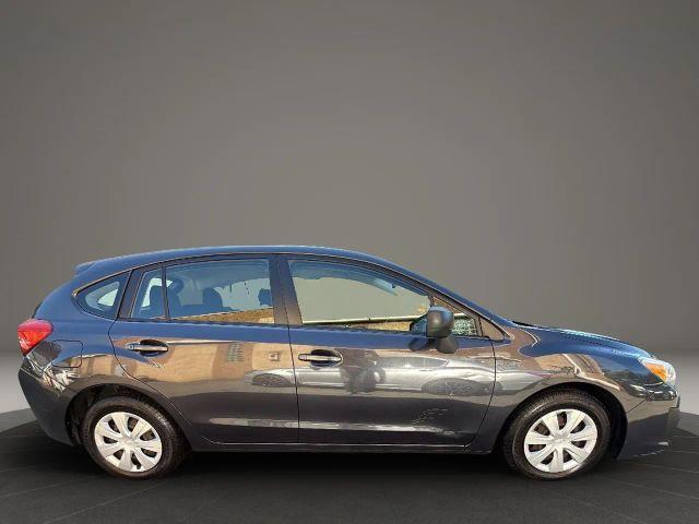 used 2014 Subaru Impreza car, priced at $5,999