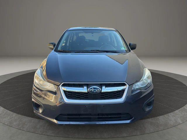 used 2014 Subaru Impreza car, priced at $5,999