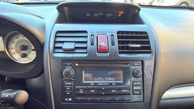 used 2014 Subaru Impreza car, priced at $5,999