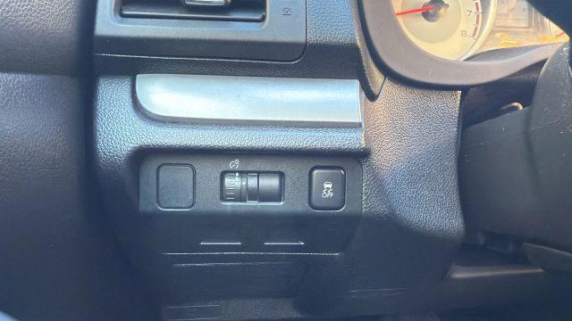 used 2014 Subaru Impreza car, priced at $5,999