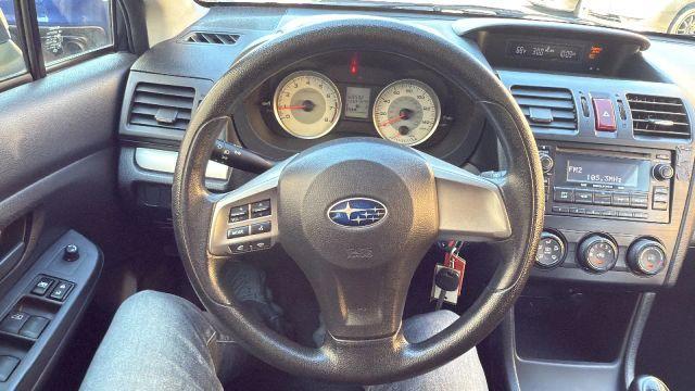 used 2014 Subaru Impreza car, priced at $5,999