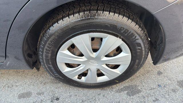 used 2014 Subaru Impreza car, priced at $5,999