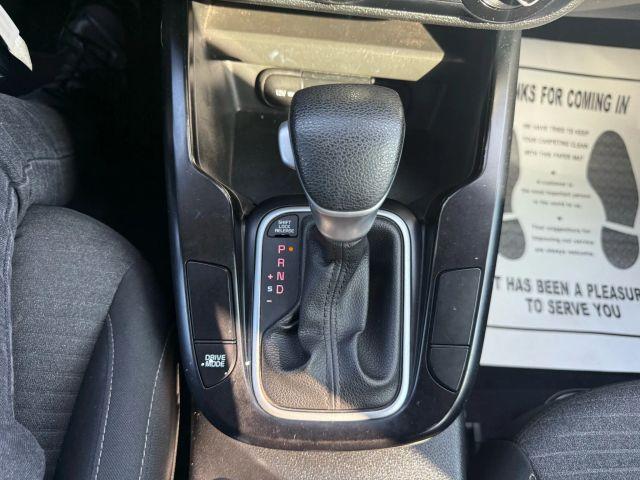 used 2021 Kia Soul car, priced at $10,499
