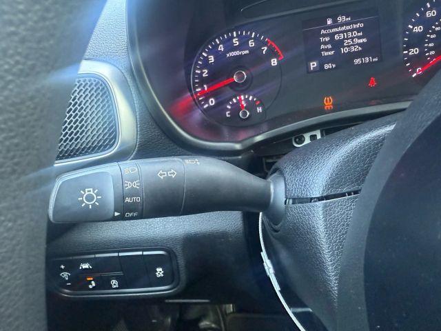 used 2021 Kia Soul car, priced at $10,499