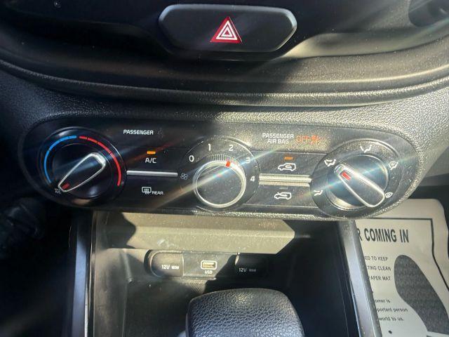 used 2021 Kia Soul car, priced at $10,499