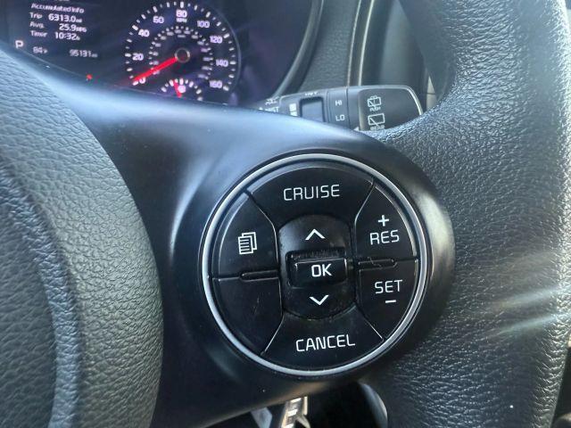 used 2021 Kia Soul car, priced at $10,499