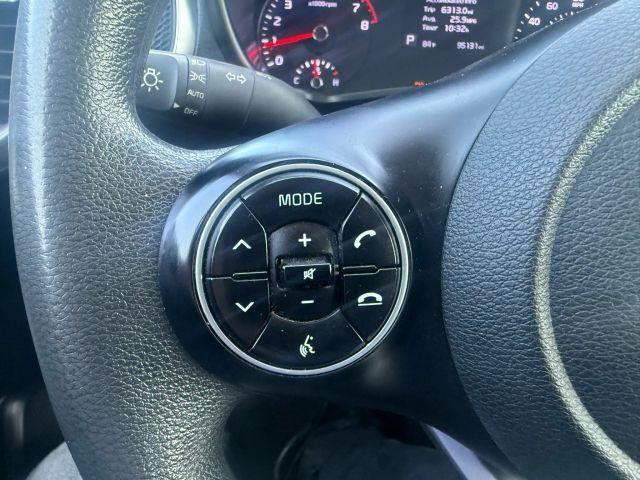 used 2021 Kia Soul car, priced at $10,499