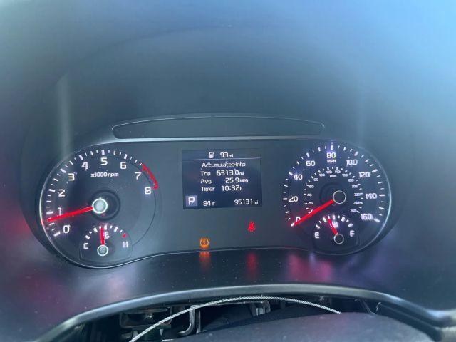 used 2021 Kia Soul car, priced at $10,499