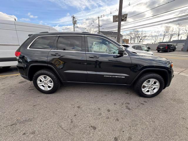 used 2014 Jeep Grand Cherokee car, priced at $10,999