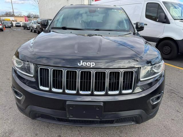 used 2014 Jeep Grand Cherokee car, priced at $10,999