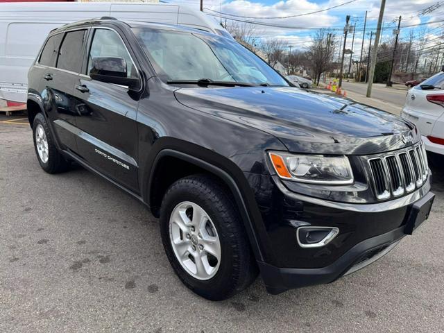 used 2014 Jeep Grand Cherokee car, priced at $10,999