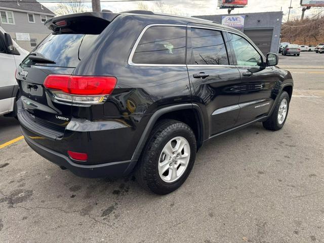 used 2014 Jeep Grand Cherokee car, priced at $10,999