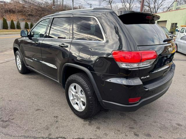 used 2014 Jeep Grand Cherokee car, priced at $10,999