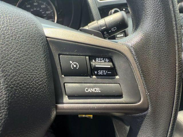 used 2016 Subaru Impreza car, priced at $7,299