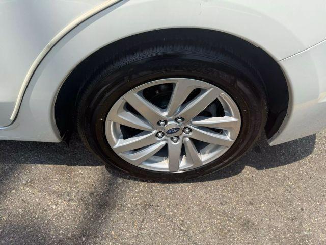used 2016 Subaru Impreza car, priced at $7,299