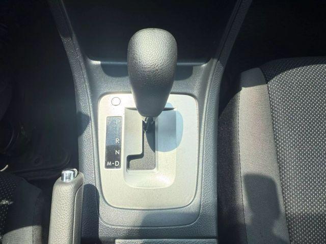 used 2016 Subaru Impreza car, priced at $7,299