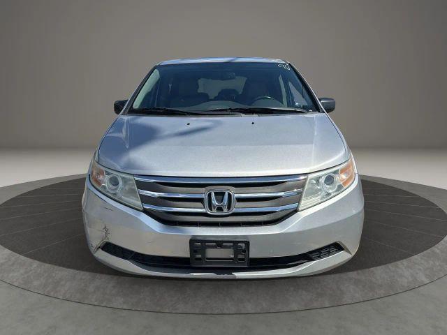 used 2013 Honda Odyssey car, priced at $6,999
