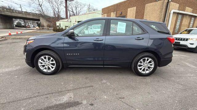 used 2019 Chevrolet Equinox car, priced at $9,999