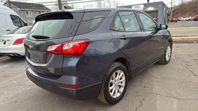 used 2019 Chevrolet Equinox car, priced at $9,999