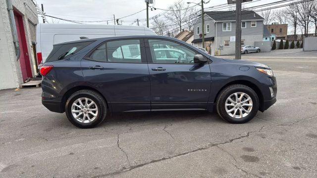 used 2019 Chevrolet Equinox car, priced at $9,999