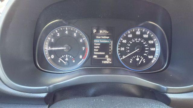 used 2022 Hyundai Kona car, priced at $14,499