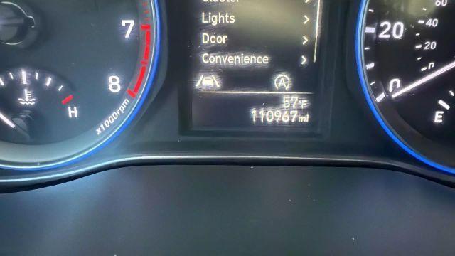 used 2022 Hyundai Kona car, priced at $14,499
