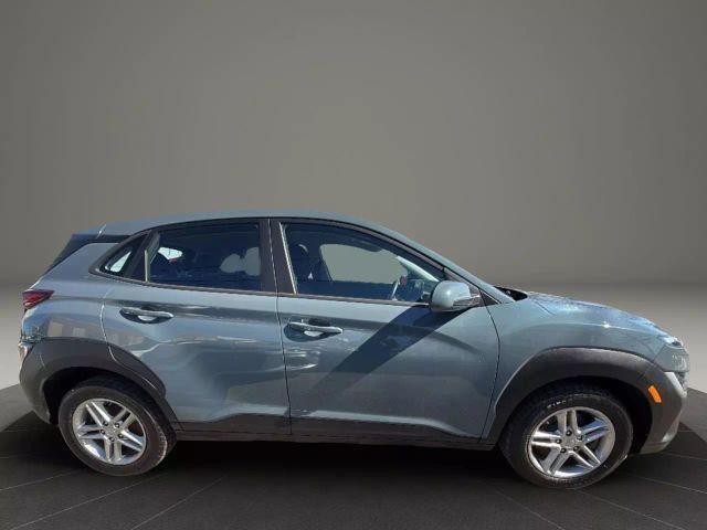 used 2022 Hyundai Kona car, priced at $13,399