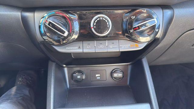 used 2022 Hyundai Kona car, priced at $14,499