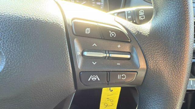 used 2022 Hyundai Kona car, priced at $14,499