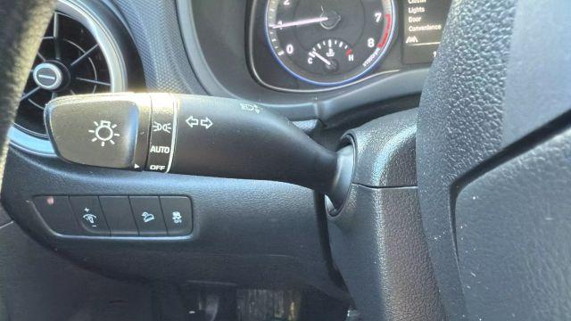 used 2022 Hyundai Kona car, priced at $14,499