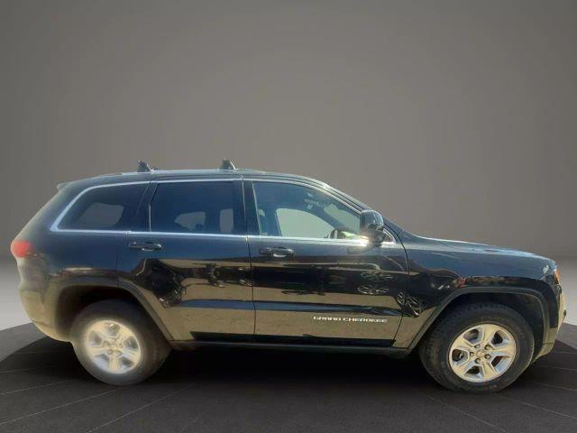 used 2014 Jeep Grand Cherokee car, priced at $7,599