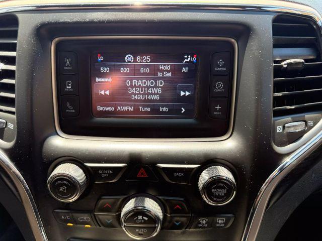 used 2014 Jeep Grand Cherokee car, priced at $7,599