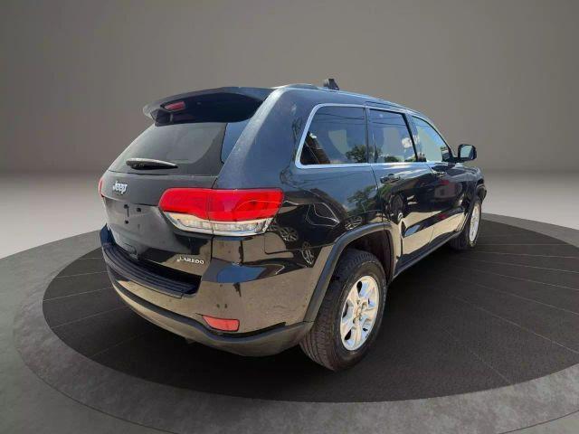 used 2014 Jeep Grand Cherokee car, priced at $7,599